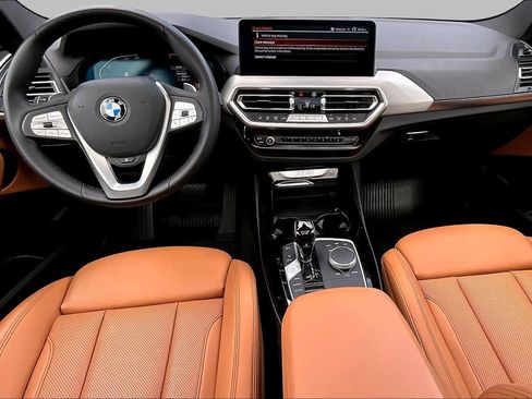 Used 2024 BMW X3 sDrive30i w/ Premium Package RWD image 16