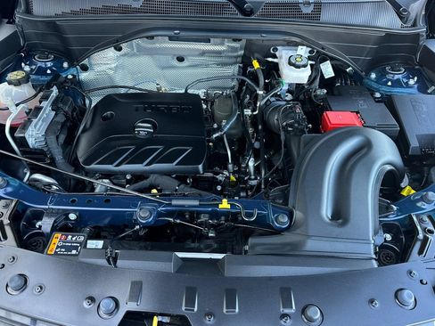 Certified 2023 Chevrolet TrailBlazer ACTIV w/ Convenience Package FWD image 23