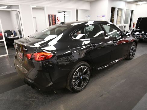 Used 2025 BMW 228i xDrive AWD/4WD image 8
