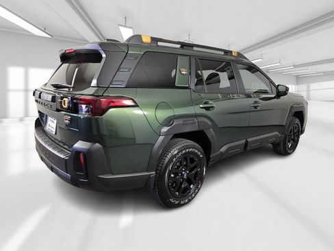 New 2026 Subaru Outback Wilderness AWD/4WD image 6