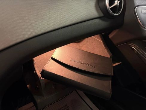 Used 2018 Mercedes-Benz CLA 250 CLA 250 4MATIC Coupe 4D image 32