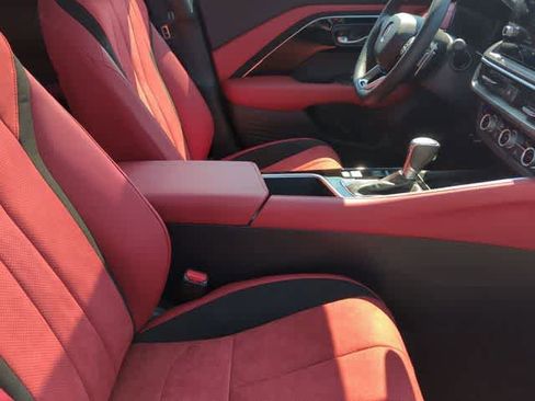 New 2025 Acura ADX A-Spec FWD image 23