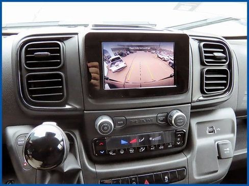 New 2026 RAM ProMaster 2500 w/ Convenience Group image 16