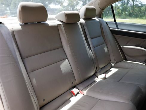 Used 2009 Honda Civic Hybrid Sedan image 14