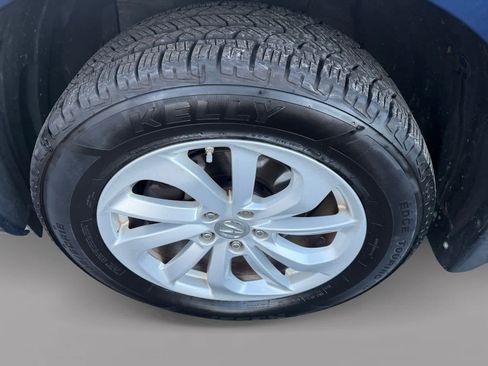 Used 2017 Acura RDX AWD w/ Technology Package image 9