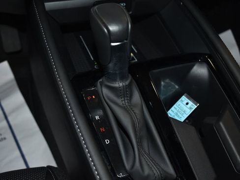 Used 2024 Honda Accord Touring image 17