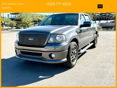Used 2008 Ford F150 XLT