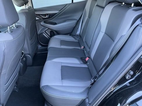 Used 2023 Subaru Outback Onyx Edition w/ Tech Package 2 image 11