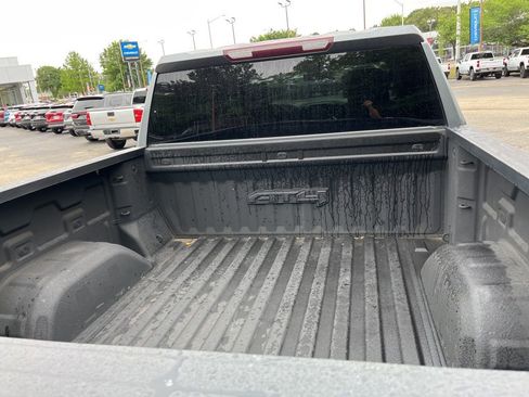 Used 2021 GMC Sierra 1500 AT4 AWD/4WD image 23