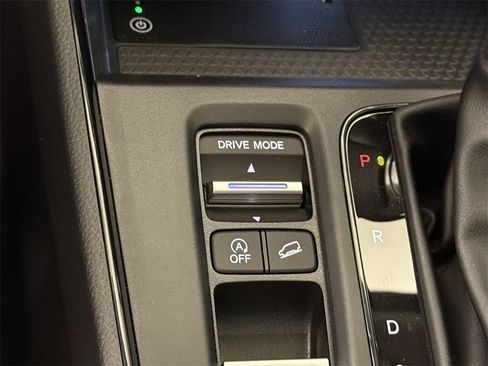 New 2026 Honda CR-V EX image 29