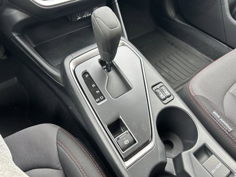 New 2026 Subaru Impreza 2.0i Sport image 14