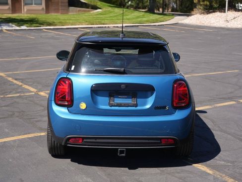 Used 2023 MINI Cooper SE FWD image 4