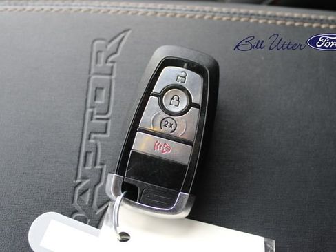 Certified 2023 Ford Bronco Raptor image 25