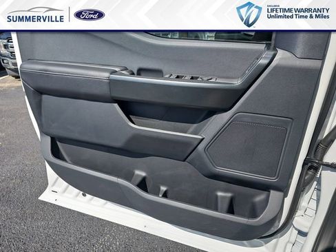 New 2026 Ford F150 STX w/ Equipment Group 200A AWD/4WD image 30