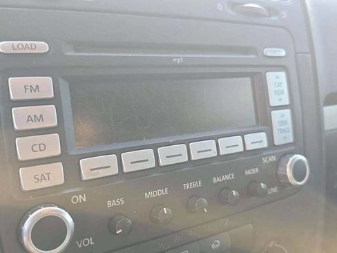 Used 2007 Volkswagen Jetta 2.5 image 27