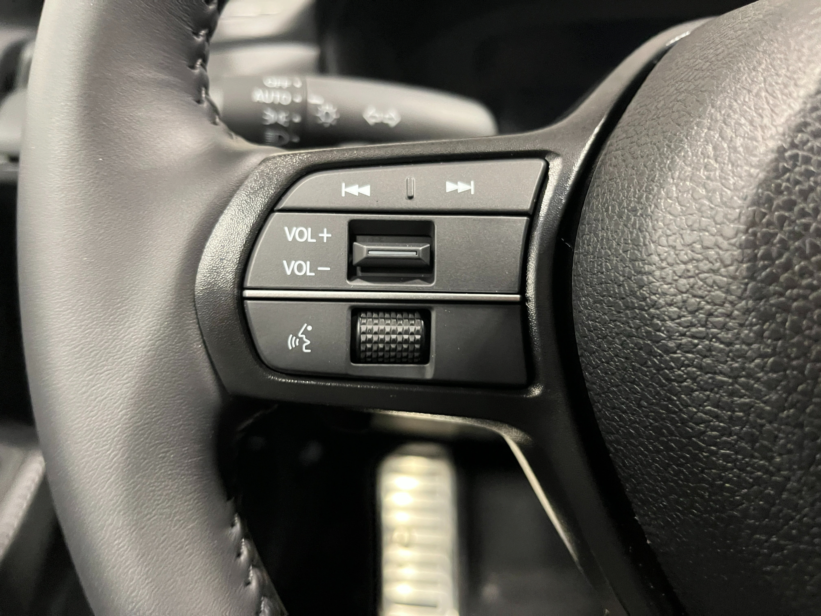 New 2026 Honda Accord Sport image 19