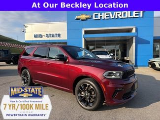 Used 2023 Dodge Durango R/T AWD/4WD video 1