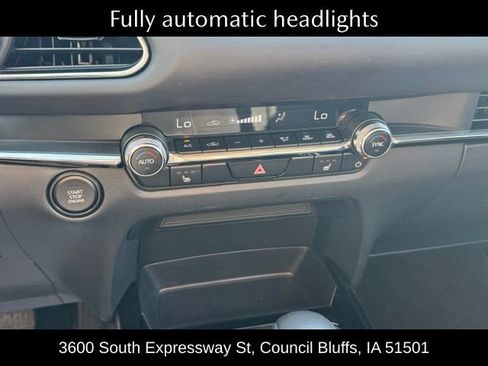 Used 2024 MAZDA CX-30 AWD 2.5 S w/ Preferred Package image 25
