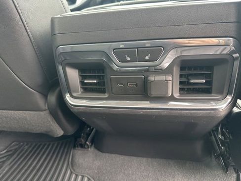 Used 2019 Chevrolet Silverado 1500 LTZ w/ LTZ Premium Package image 51