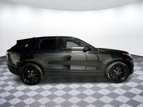New 2026 Land Rover Range Rover Velar S AWD/4WD image 6