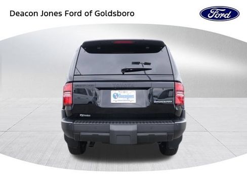 Used 2025 Toyota Land Cruiser 1958 image 3