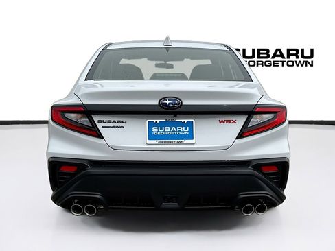 New 2026 Subaru WRX Premium AWD/4WD image 6