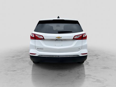 Used 2019 Chevrolet Equinox LT w/ Driver Convenience Package FWD image 7