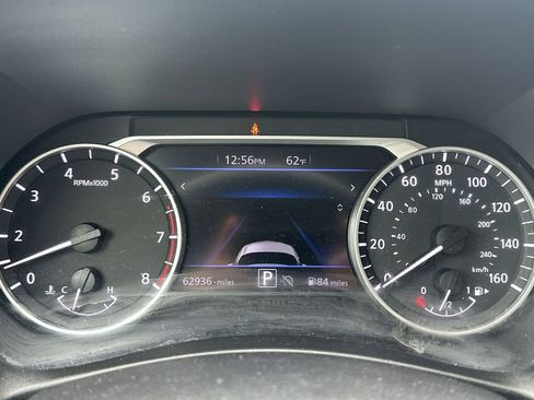 Used 2024 Nissan Sentra SV image 21