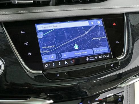 New 2025 Cadillac XT6 Premium Luxury w/ Technology Package image 15