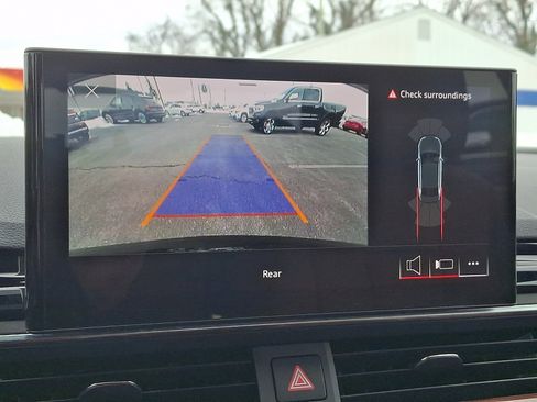 Used 2023 Audi A4 2.0T Premium w/ Convenience Package image 19