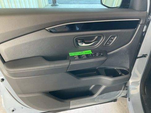 New 2026 Honda Passport RTL image 4