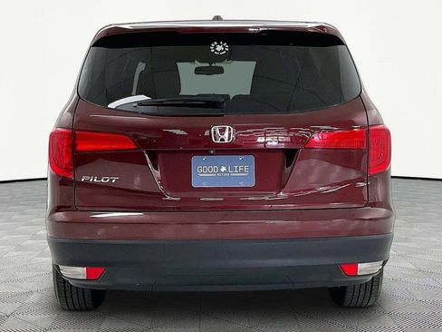Used 2018 Honda Pilot EX-L image 5