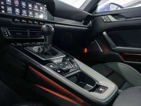 Used 2022 Porsche 911 Carrera S image 26