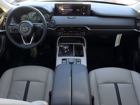 New 2026 MAZDA CX-70 3.3 Turbo w/ Preferred Package image 6