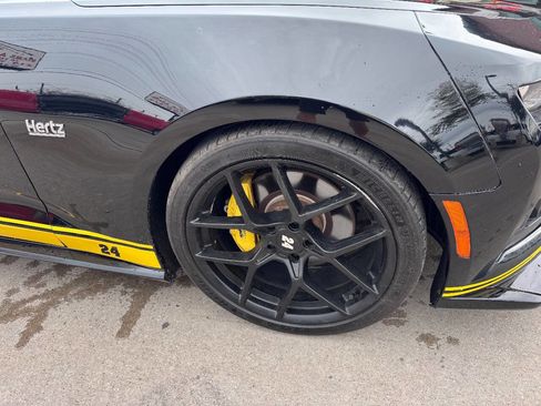 Used 2020 Chevrolet Camaro SS image 5