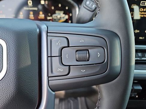 New 2026 GMC Sierra 2500 SLT w/ Texas SLT Premium Package image 18