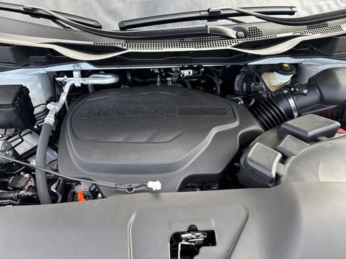 New 2026 Honda Odyssey Elite image 26
