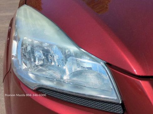 Used 2016 Ford Escape SE FWD image 10