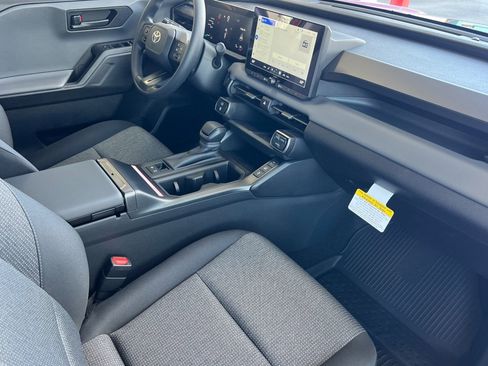 New 2026 Toyota RAV4 LE image 13