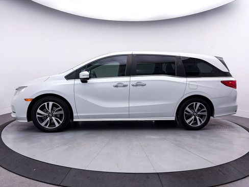 Used 2023 Honda Odyssey Touring image 45