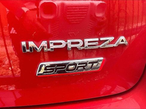 Used 2019 Subaru Impreza 2.0i Sport image 28