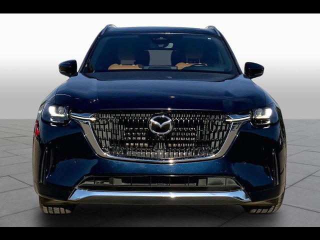 Certified 2024 MAZDA CX-90 3.3 Turbo S w/ Premium Plus AWD/4WD image 4