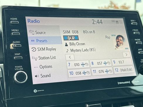 Used 2021 Toyota Camry XSE image 17