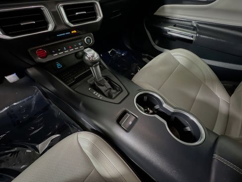 Used 2024 Ford Mustang Premium image 25