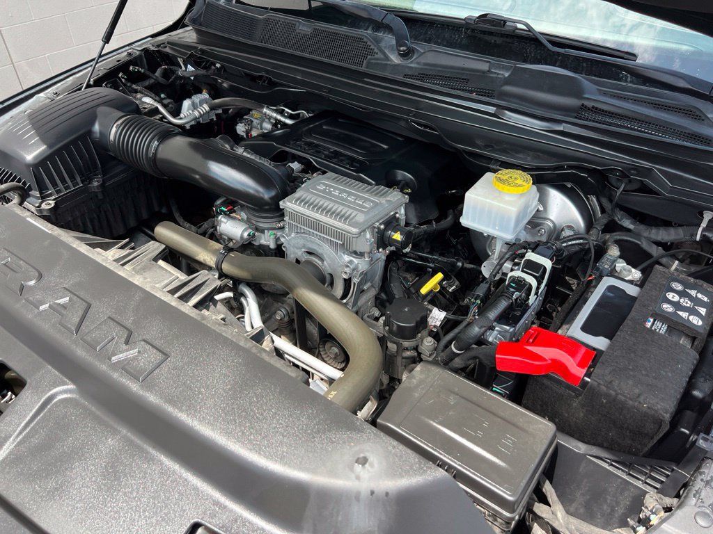 Used 2023 RAM 1500 Rebel w/ Rebel Level 2 Equipment Group AWD/4WD image 31