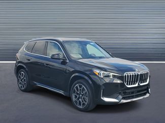 New 2026 BMW X1 xDrive28i w/ Technology Package video 2