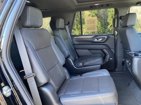 Used 2023 Chevrolet Tahoe High Country image 38