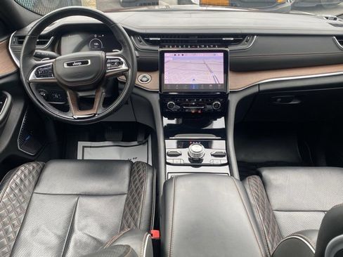 Used 2022 Jeep Grand Cherokee Summit image 35