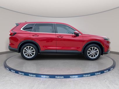 Certified 2023 Honda CR-V EX-L
