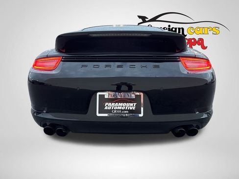 Used 2015 Porsche 911 Carrera GTS image 6